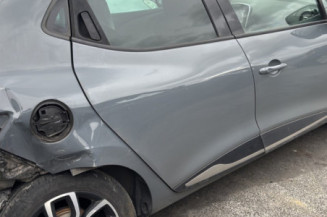 RENAULT CLIO 4 PHASE 2 0.9i - 12V TURBO TCE 90