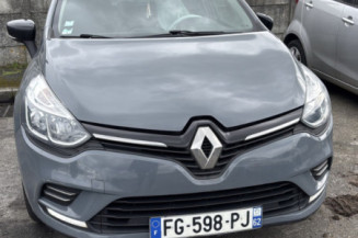 RENAULT CLIO 4 PHASE 2 0.9i - 12V TURBO TCE 90