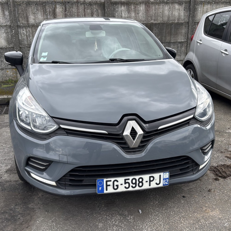 RENAULT CLIO 4 PHASE 2 0.9i - 12V TURBO TCE 90 Photo n°7
