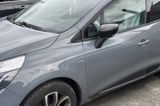 RENAULT CLIO 4 PHASE 2 0.9i - 12V TURBO TCE 90
