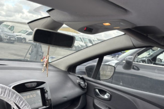 RENAULT CLIO 4 PHASE 2 0.9i - 12V TURBO TCE 90