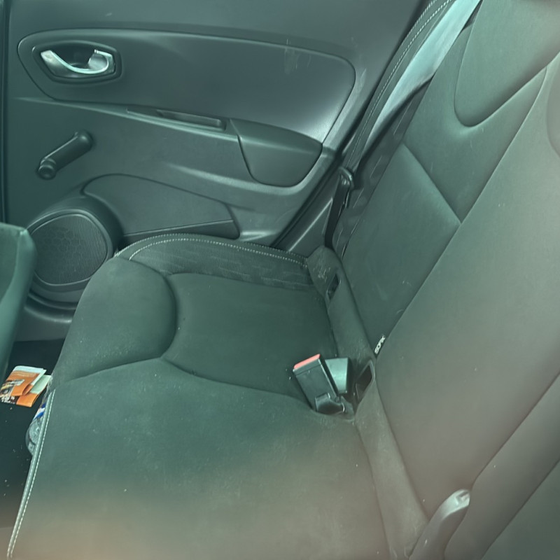 RENAULT CLIO 4 PHASE 2 0.9i - 12V TURBO TCE 90 Photo n°14