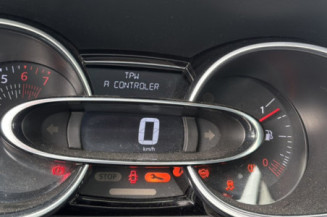 RENAULT CLIO 4 PHASE 2 0.9i - 12V TURBO TCE 90