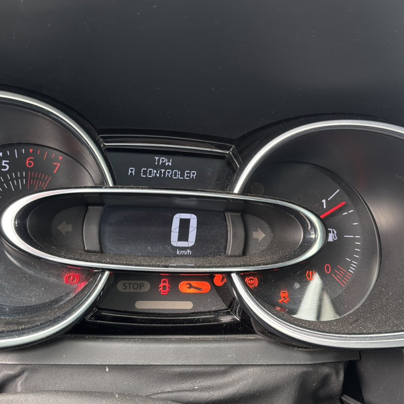 RENAULT CLIO 4 PHASE 2 0.9i - 12V TURBO TCE 90 Photo n°16