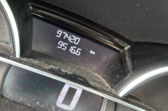 RENAULT CLIO 4 PHASE 2 0.9i - 12V TURBO TCE 90