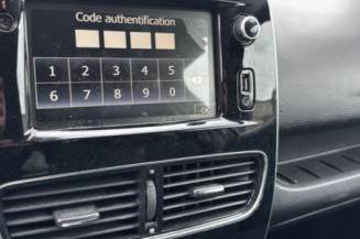 RENAULT CLIO 4 PHASE 2 0.9i - 12V TURBO TCE 90