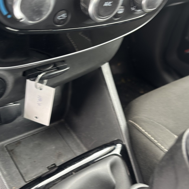 RENAULT CLIO 4 PHASE 2 0.9i - 12V TURBO TCE 90 Photo n°20