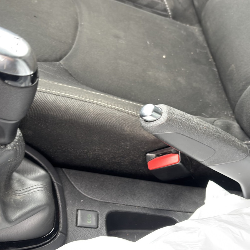 RENAULT CLIO 4 PHASE 2 0.9i - 12V TURBO TCE 90 Photo n°21