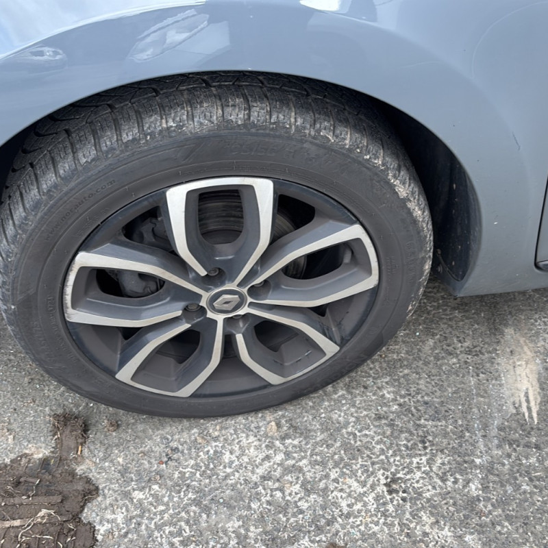 RENAULT CLIO 4 PHASE 2 0.9i - 12V TURBO TCE 90 Photo n°22