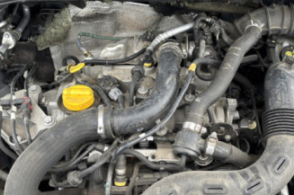 RENAULT CLIO 4 PHASE 2 0.9i - 12V TURBO TCE 90