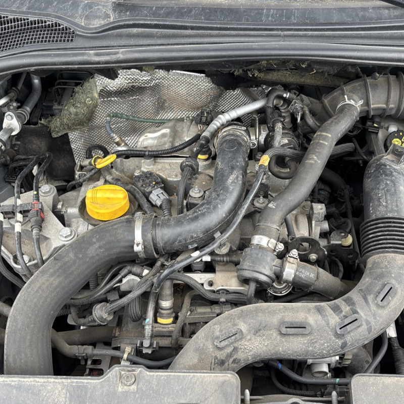 RENAULT CLIO 4 PHASE 2 0.9i - 12V TURBO TCE 90 Photo n°23