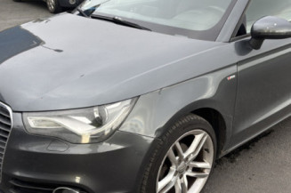 AUDI A1 1 SPORTBACK PHASE 1 1.6 TDI - 16V TURBO Photo n°1