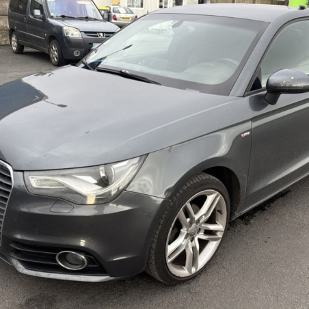 AUDI A1 1 SPORTBACK PHASE 1 1.6 TDI - 16V TURBO Photo n°1