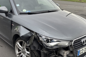 AUDI A1 1 SPORTBACK PHASE 1 1.6 TDI - 16V TURBO