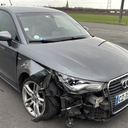 AUDI A1 1 SPORTBACK PHASE 1 1.6 TDI - 16V TURBO