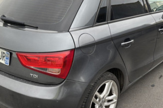 AUDI A1 1 SPORTBACK PHASE 1 1.6 TDI - 16V TURBO