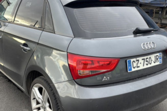 AUDI A1 1 SPORTBACK PHASE 1 1.6 TDI - 16V TURBO