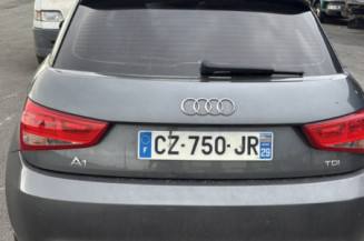 AUDI A1 1 SPORTBACK PHASE 1 1.6 TDI - 16V TURBO