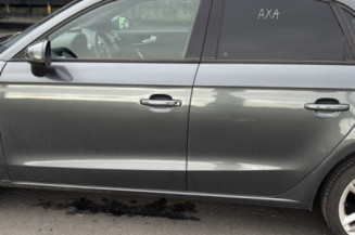 AUDI A1 1 SPORTBACK PHASE 1 1.6 TDI - 16V TURBO