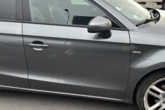 AUDI A1 1 SPORTBACK PHASE 1 1.6 TDI - 16V TURBO