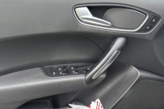 AUDI A1 1 SPORTBACK PHASE 1 1.6 TDI - 16V TURBO