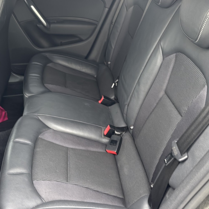 AUDI A1 1 SPORTBACK PHASE 1 1.6 TDI - 16V TURBO Photo n°13