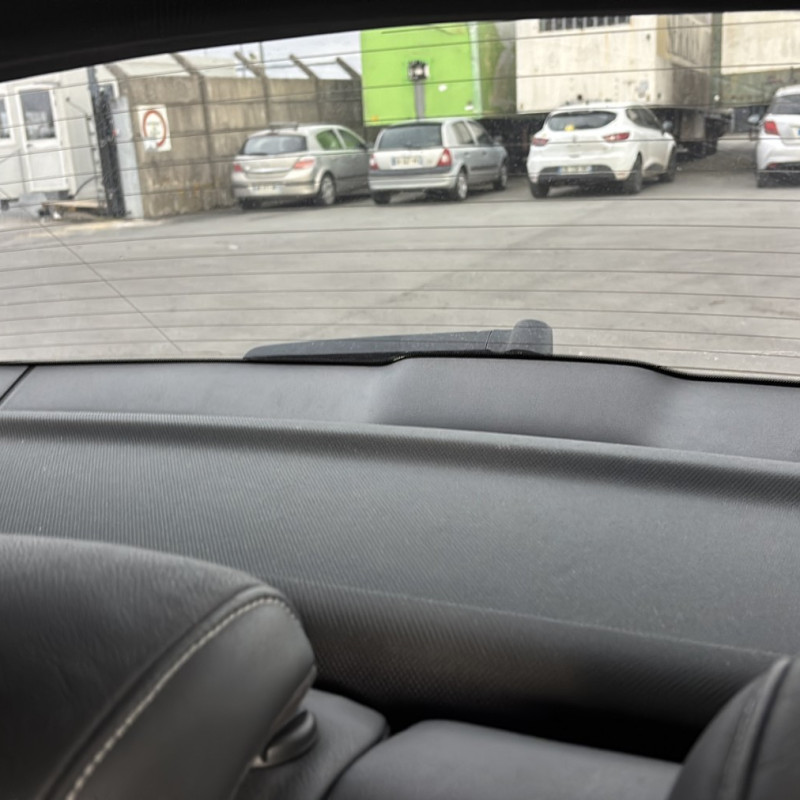 AUDI A1 1 SPORTBACK PHASE 1 1.6 TDI - 16V TURBO Photo n°14