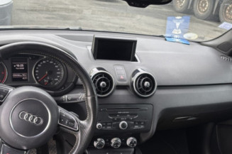 AUDI A1 1 SPORTBACK PHASE 1 1.6 TDI - 16V TURBO