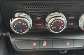 AUDI A1 1 SPORTBACK PHASE 1 1.6 TDI - 16V TURBO