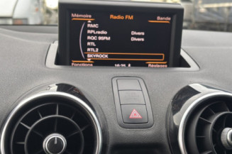 AUDI A1 1 SPORTBACK PHASE 1 1.6 TDI - 16V TURBO