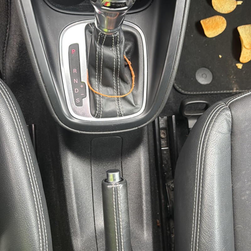 AUDI A1 1 SPORTBACK PHASE 1 1.6 TDI - 16V TURBO Photo n°20