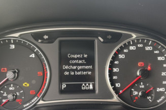 AUDI A1 1 SPORTBACK PHASE 1 1.6 TDI - 16V TURBO