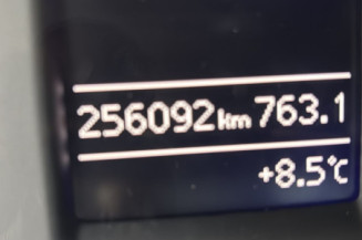 AUDI A1 1 SPORTBACK PHASE 1 1.6 TDI - 16V TURBO