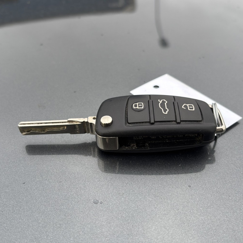 AUDI A1 1 SPORTBACK PHASE 1 1.6 TDI - 16V TURBO Photo n°23