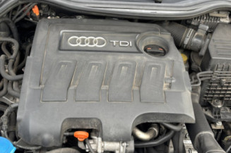 AUDI A1 1 SPORTBACK PHASE 1 1.6 TDI - 16V TURBO