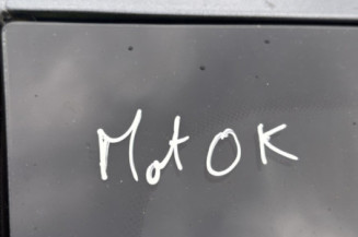 AUDI A1 1 SPORTBACK PHASE 1 1.6 TDI - 16V TURBO