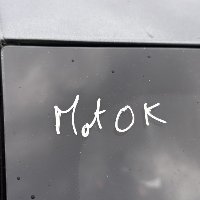 AUDI A1 1 SPORTBACK PHASE 1 1.6 TDI - 16V TURBO Photo n°26