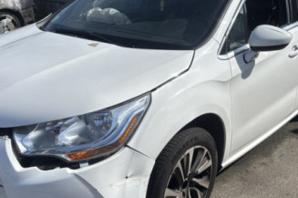 CITROEN DS4 PHASE 1 1.6 HDI - 8V TURBO Photo n°1