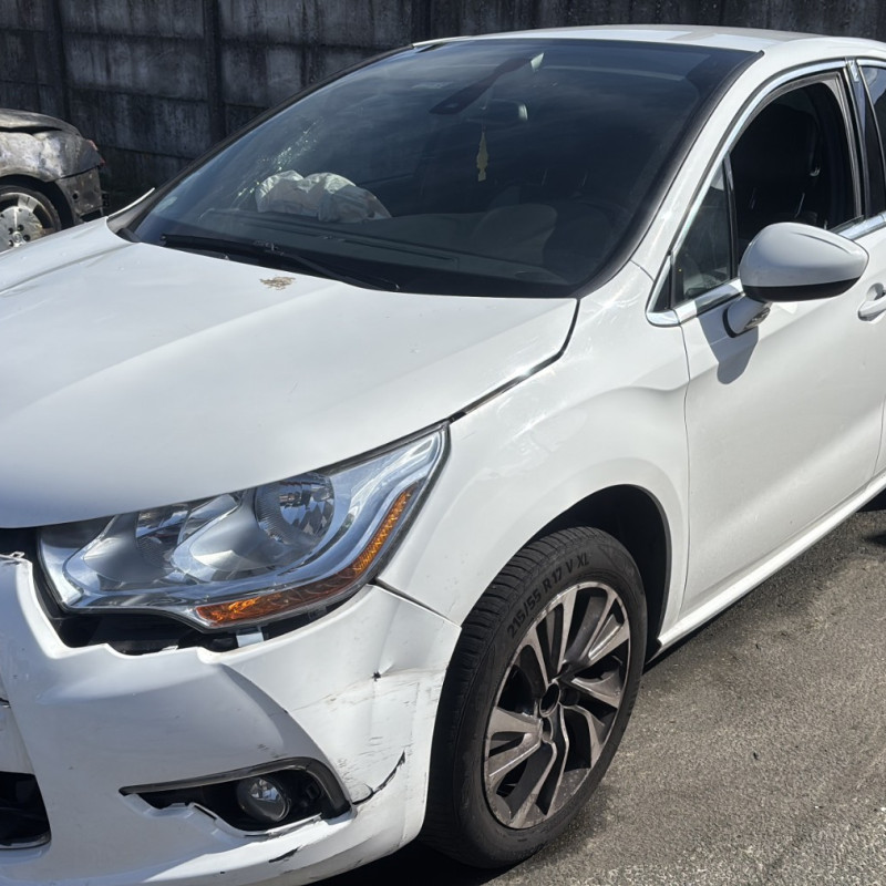 CITROEN DS4 PHASE 1 1.6 HDI - 8V TURBO Photo n°1