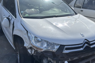 CITROEN DS4 PHASE 1 1.6 HDI - 8V TURBO