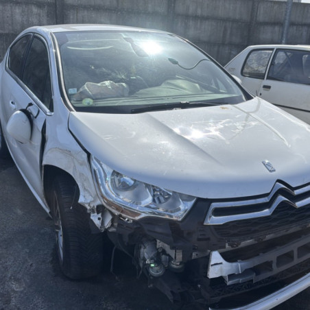 CITROEN DS4 PHASE 1 1.6 HDI - 8V TURBO