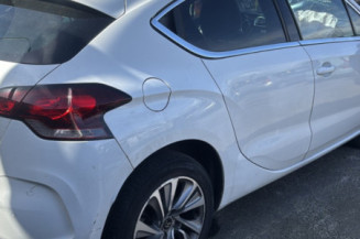 CITROEN DS4 PHASE 1 1.6 HDI - 8V TURBO
