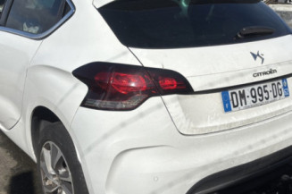CITROEN DS4 PHASE 1 1.6 HDI - 8V TURBO