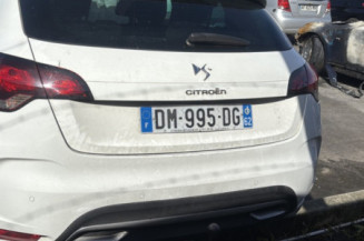 CITROEN DS4 PHASE 1 1.6 HDI - 8V TURBO