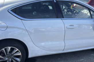 CITROEN DS4 PHASE 1 1.6 HDI - 8V TURBO