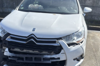 CITROEN DS4 PHASE 1 1.6 HDI - 8V TURBO