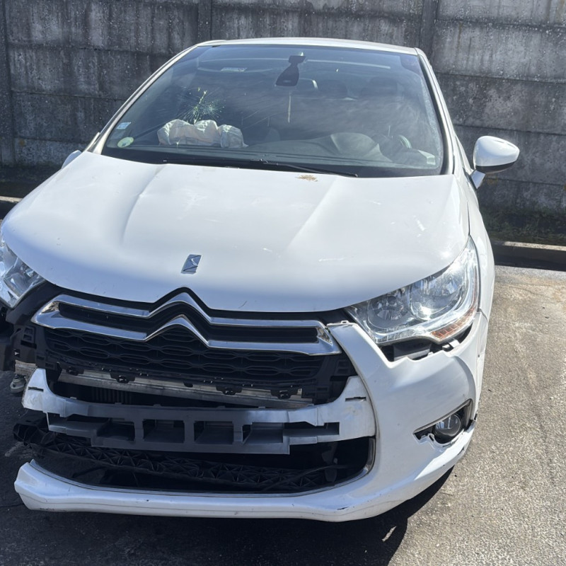 CITROEN DS4 PHASE 1 1.6 HDI - 8V TURBO Photo n°7