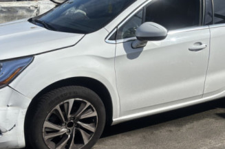 CITROEN DS4 PHASE 1 1.6 HDI - 8V TURBO