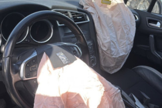 CITROEN DS4 PHASE 1 1.6 HDI - 8V TURBO