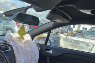 CITROEN DS4 PHASE 1 1.6 HDI - 8V TURBO